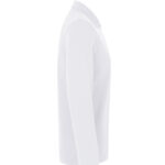 HAKRO Longsleeve-Poloshirt MIKRALINAR®