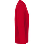 HAKRO Longsleeve-Poloshirt MIKRALINAR®