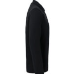 HAKRO Longsleeve-Poloshirt MIKRALINAR®