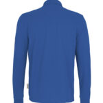 HAKRO Longsleeve-Poloshirt MIKRALINAR®