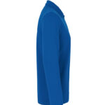 HAKRO Longsleeve-Poloshirt MIKRALINAR®