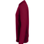 HAKRO Longsleeve-Poloshirt MIKRALINAR®