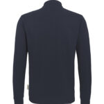HAKRO Longsleeve-Poloshirt MIKRALINAR®