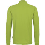 HAKRO Longsleeve-Poloshirt MIKRALINAR®