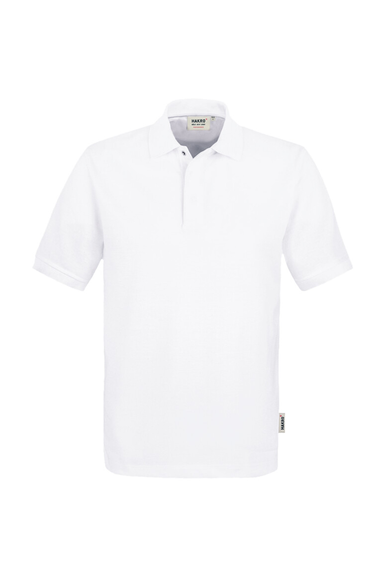 HAKRO Poloshirt MIKRALINAR® HACCP