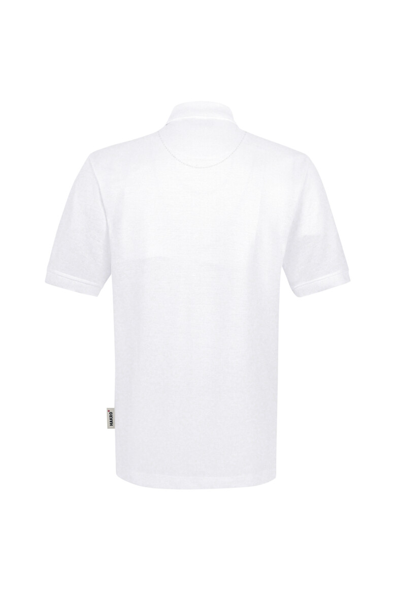 HAKRO Poloshirt MIKRALINAR® HACCP