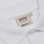 HAKRO Poloshirt MIKRALINAR® HACCP