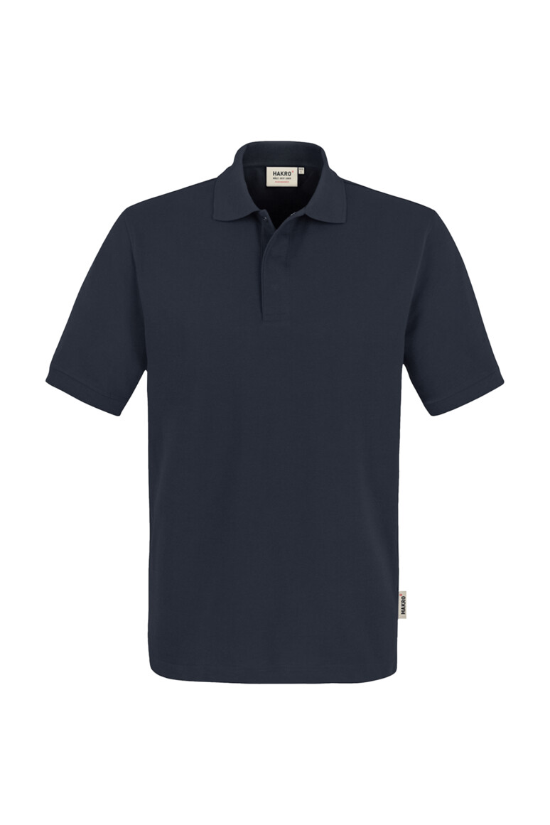 HAKRO Poloshirt MIKRALINAR® HACCP