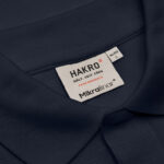 HAKRO Poloshirt MIKRALINAR® HACCP