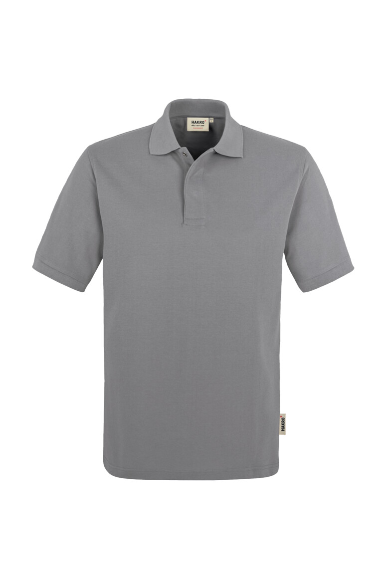 HAKRO Poloshirt MIKRALINAR® HACCP