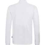 HAKRO Longsleeve-Poloshirt MIKRALINAR® HACCP