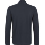 HAKRO Longsleeve-Poloshirt MIKRALINAR® HACCP