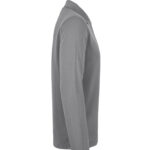 HAKRO Longsleeve-Poloshirt MIKRALINAR® HACCP