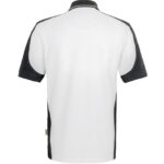HAKRO Poloshirt Contrast MIKRALINAR®