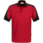 HAKRO Poloshirt Contrast MIKRALINAR®