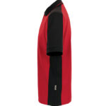 HAKRO Poloshirt Contrast MIKRALINAR®