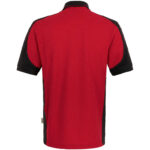 HAKRO Poloshirt Contrast MIKRALINAR®