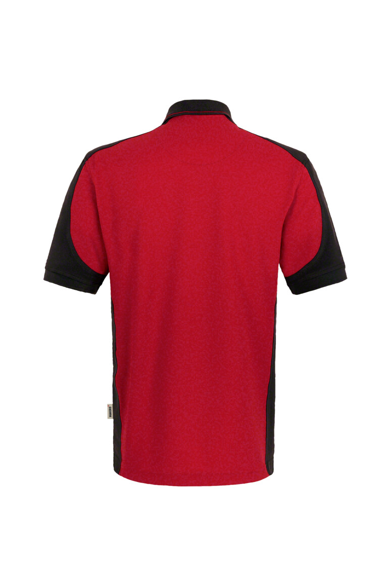 HAKRO Poloshirt Contrast MIKRALINAR®