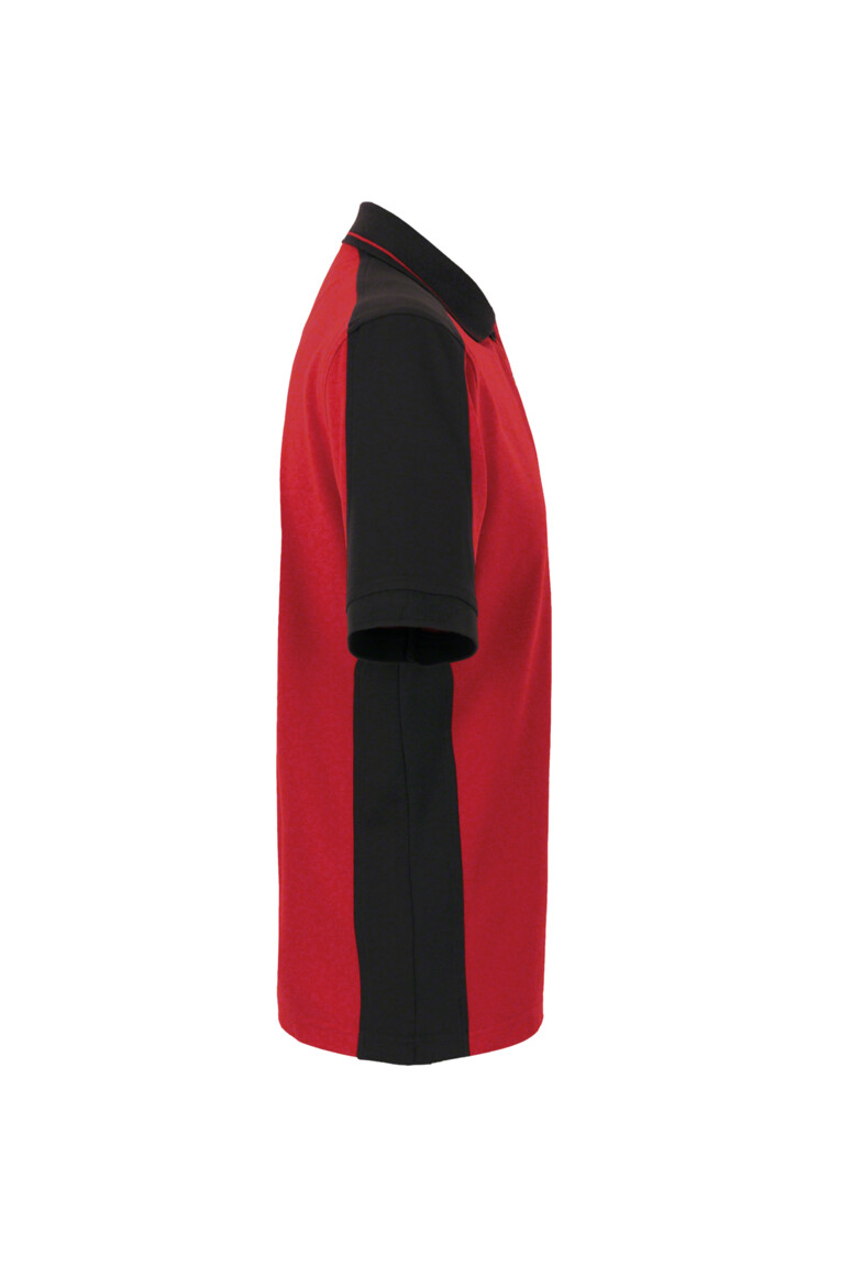 HAKRO Poloshirt Contrast MIKRALINAR®