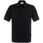HAKRO Poloshirt Contrast MIKRALINAR®