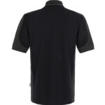 HAKRO Poloshirt Contrast MIKRALINAR®