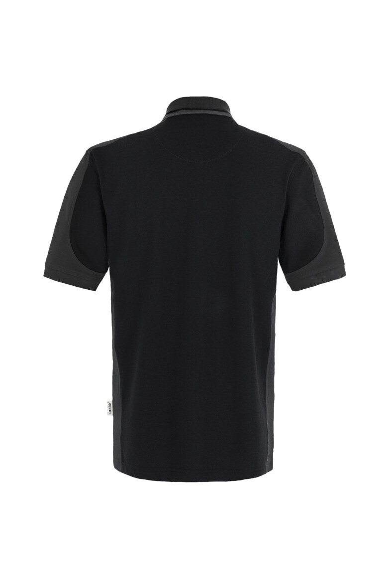 HAKRO Poloshirt Contrast MIKRALINAR®