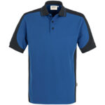 HAKRO Poloshirt Contrast MIKRALINAR®