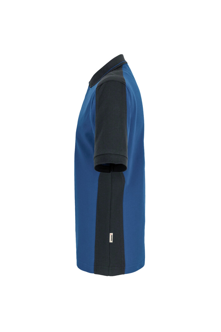 HAKRO Poloshirt Contrast MIKRALINAR®