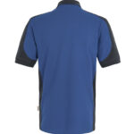 HAKRO Poloshirt Contrast MIKRALINAR®