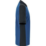 HAKRO Poloshirt Contrast MIKRALINAR®