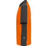 HAKRO Poloshirt Contrast MIKRALINAR®