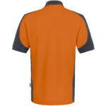 HAKRO Poloshirt Contrast MIKRALINAR®