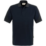 HAKRO Poloshirt Contrast MIKRALINAR®