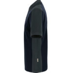 HAKRO Poloshirt Contrast MIKRALINAR®