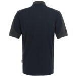 HAKRO Poloshirt Contrast MIKRALINAR®