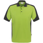 HAKRO Poloshirt Contrast MIKRALINAR®
