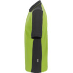 HAKRO Poloshirt Contrast MIKRALINAR®