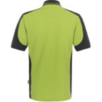 HAKRO Poloshirt Contrast MIKRALINAR®