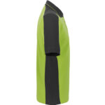 HAKRO Poloshirt Contrast MIKRALINAR®