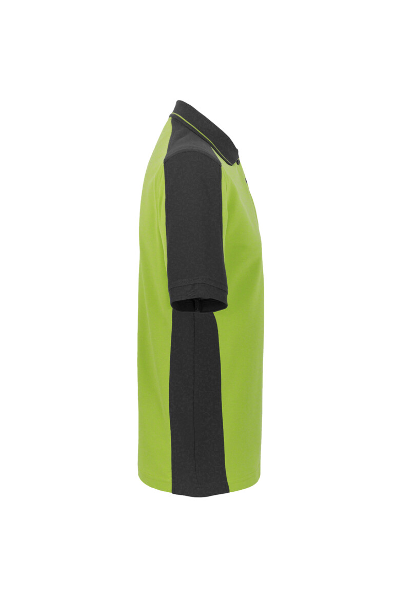 HAKRO Poloshirt Contrast MIKRALINAR®