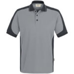 HAKRO Poloshirt Contrast MIKRALINAR®