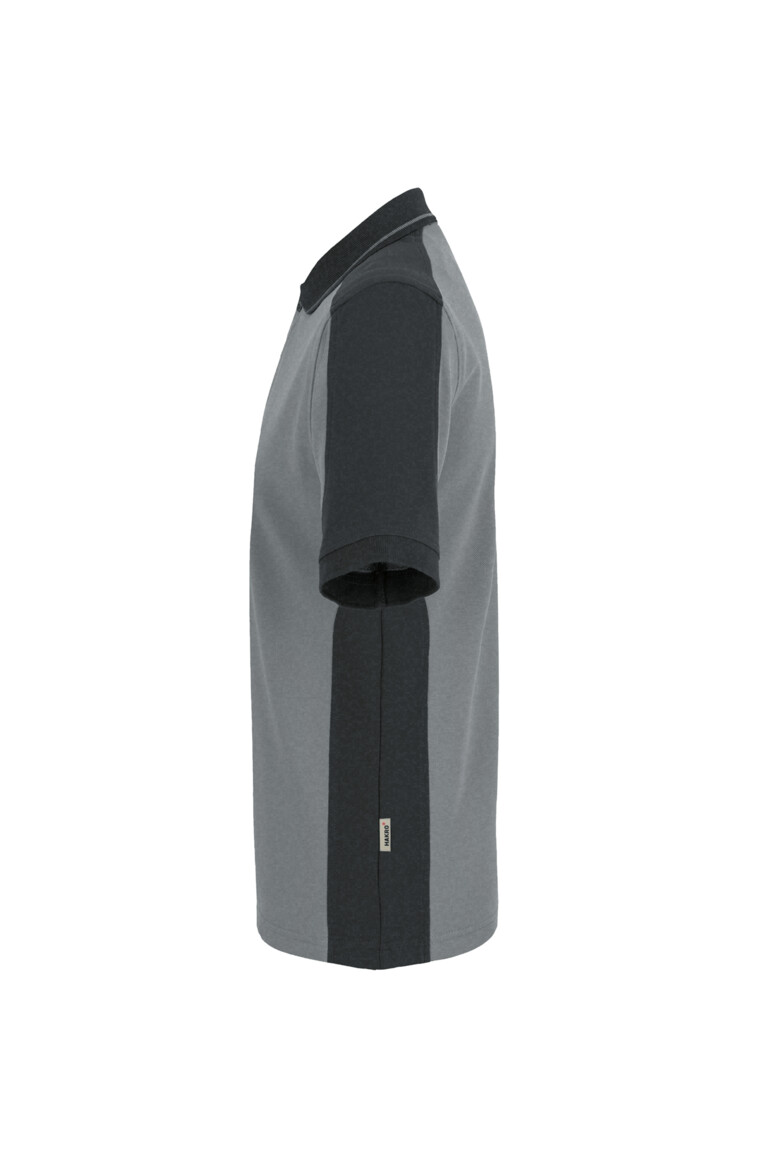 HAKRO Poloshirt Contrast MIKRALINAR®