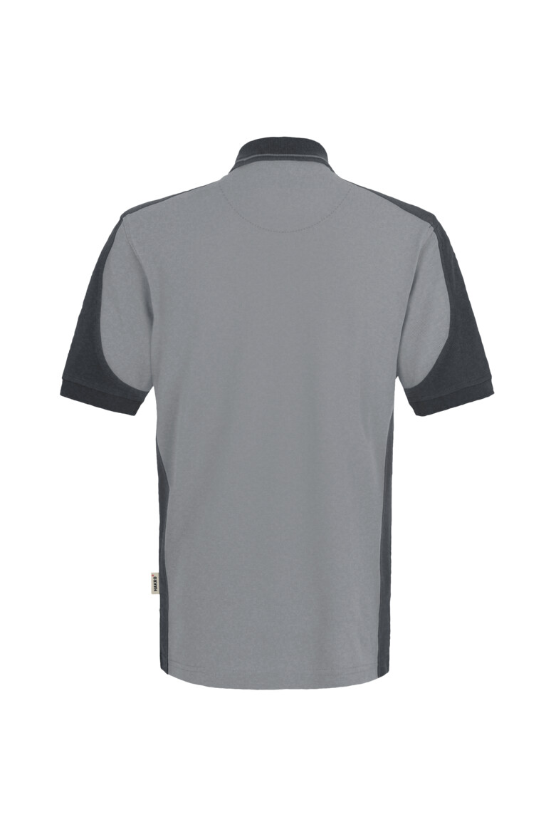 HAKRO Poloshirt Contrast MIKRALINAR®