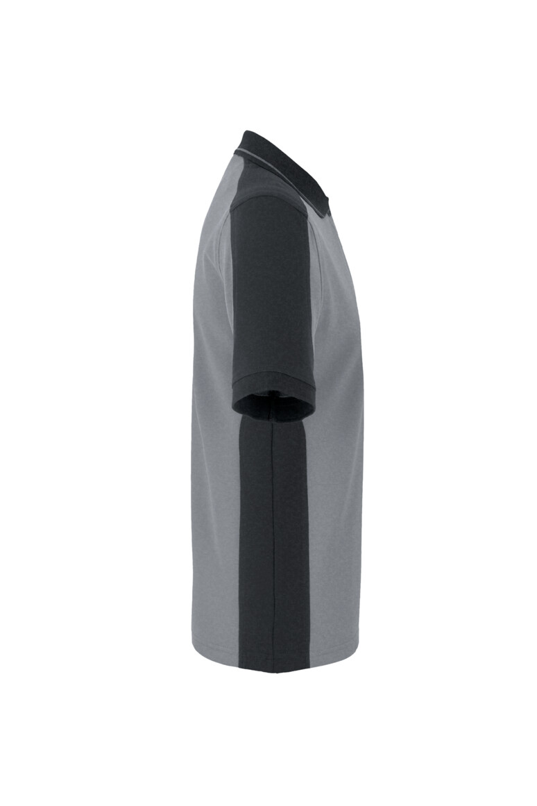 HAKRO Poloshirt Contrast MIKRALINAR®