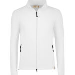 HAKRO Fleecejacke ECO