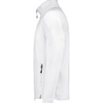 HAKRO Fleecejacke ECO