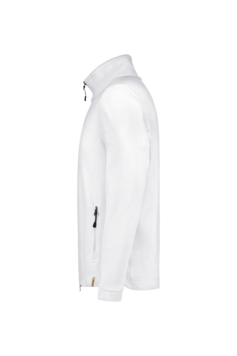 HAKRO Fleecejacke ECO