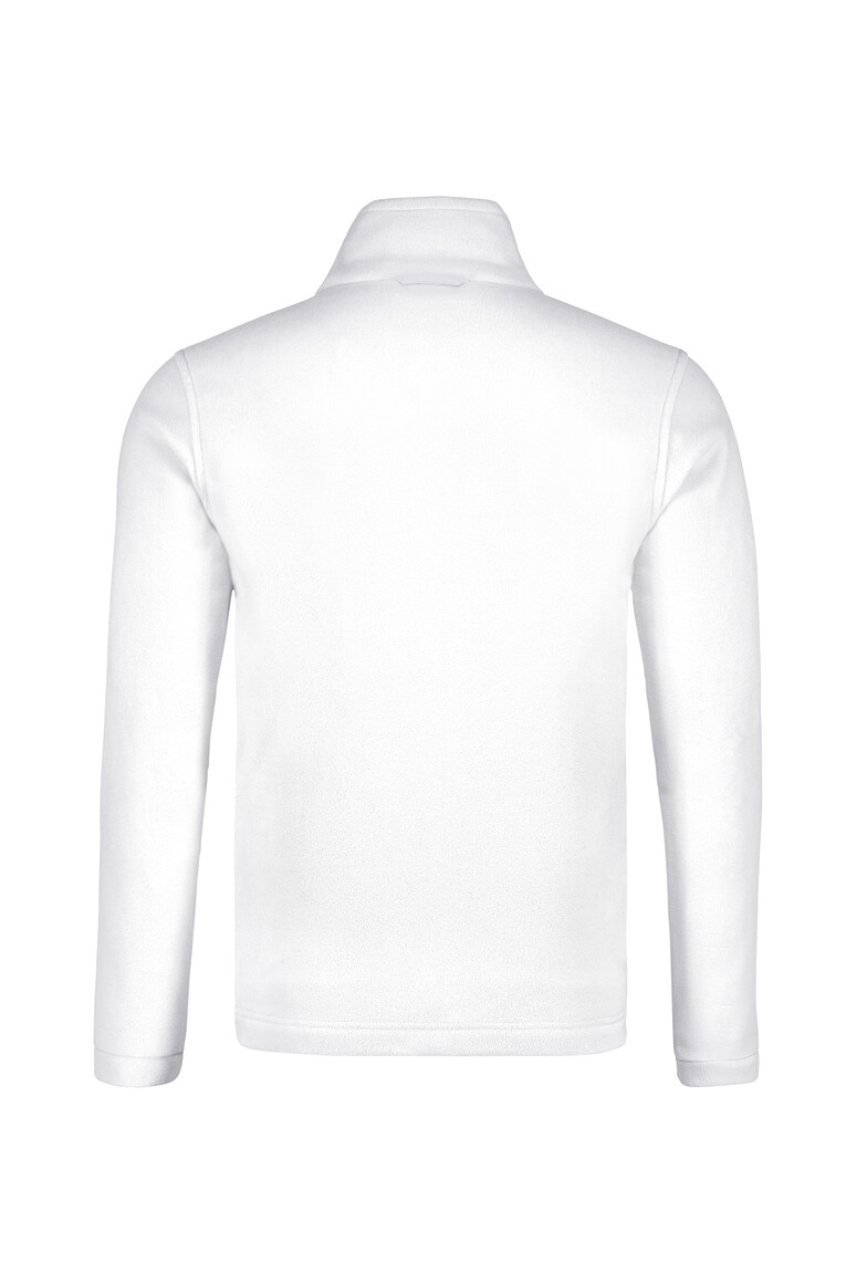 HAKRO Fleecejacke ECO