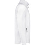 HAKRO Fleecejacke ECO