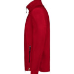 HAKRO Fleecejacke ECO